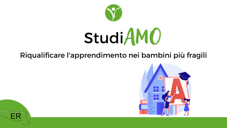 StudiAMO, il supporto per gli adulti di domani