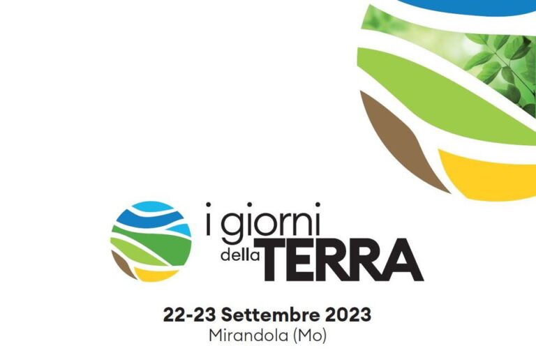 Sicurform @ I Giorni della Terra