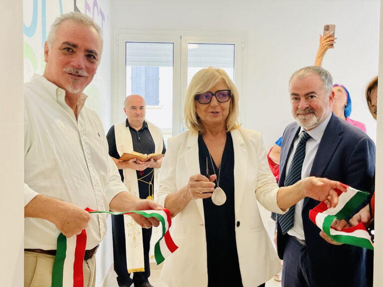 Vi presentiamo la nuova sede di Mirandola: un baluardo di Innovazione e Coesione