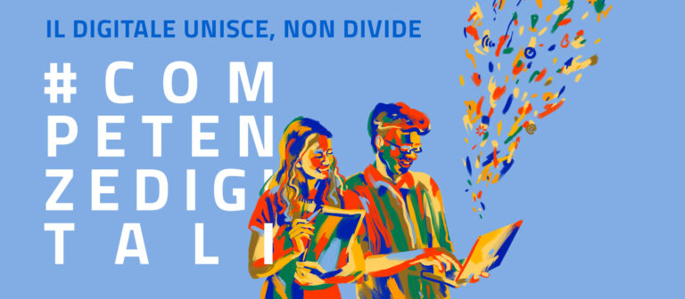 RE-START: finanziato il nuovo progetto interregionale per le competenze digitali