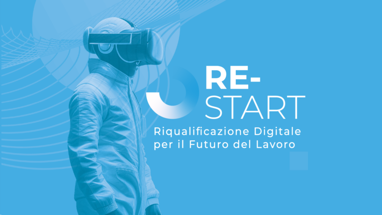 RESTART: pubblicate le Graduatorie dei beneficiari