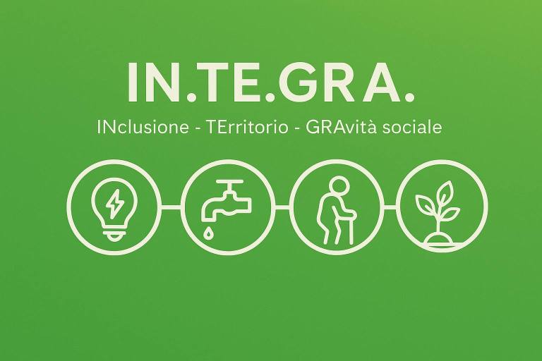 Progetto IN.TE.GRA.: corsi professionali gratuiti con qualifica