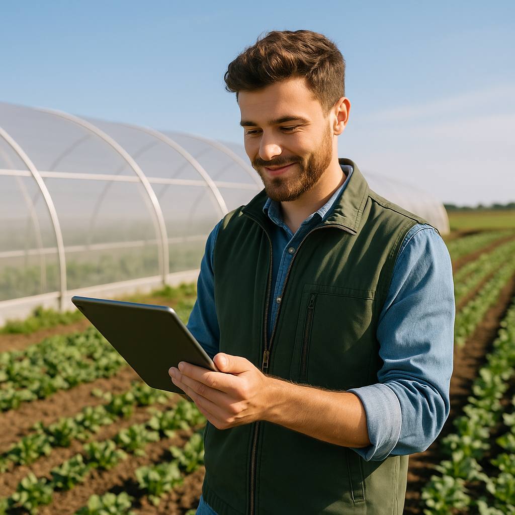 Management e gestione dell’azienda agricola