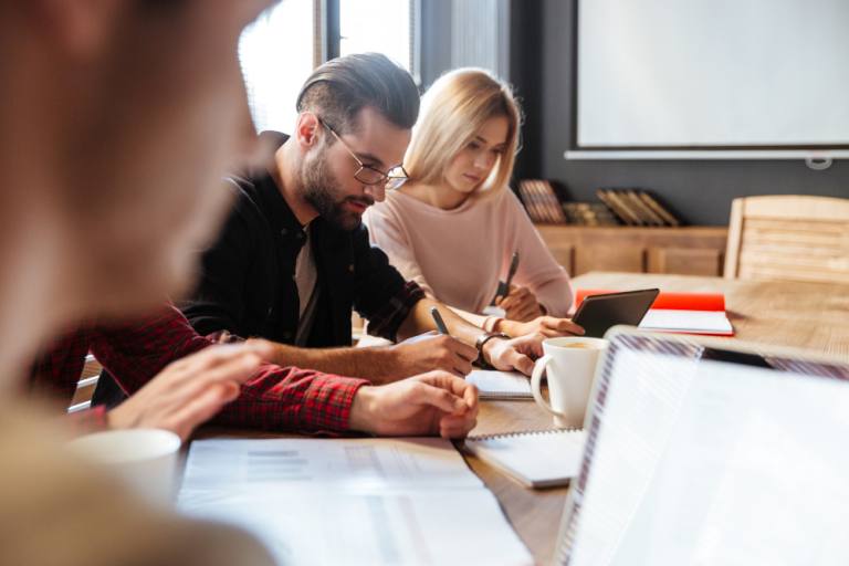 Accompagnamento Personalizzato al Lavoro