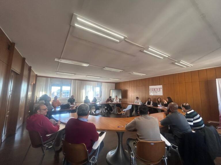 Formazione Agente Accertatore ACER: il percorso e i risultati