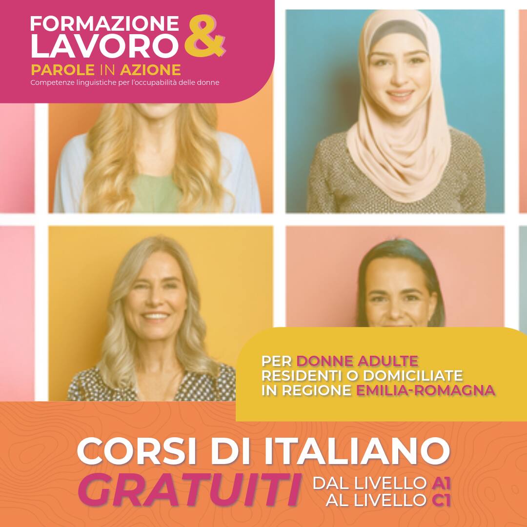 Parole in azione