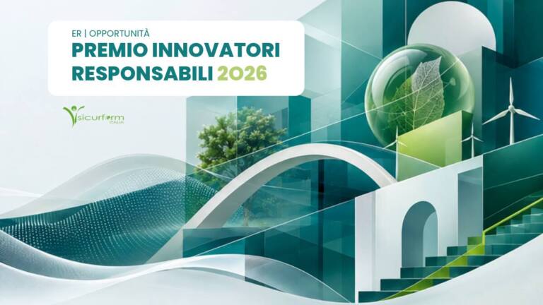 Premio Innovatori Responsabili