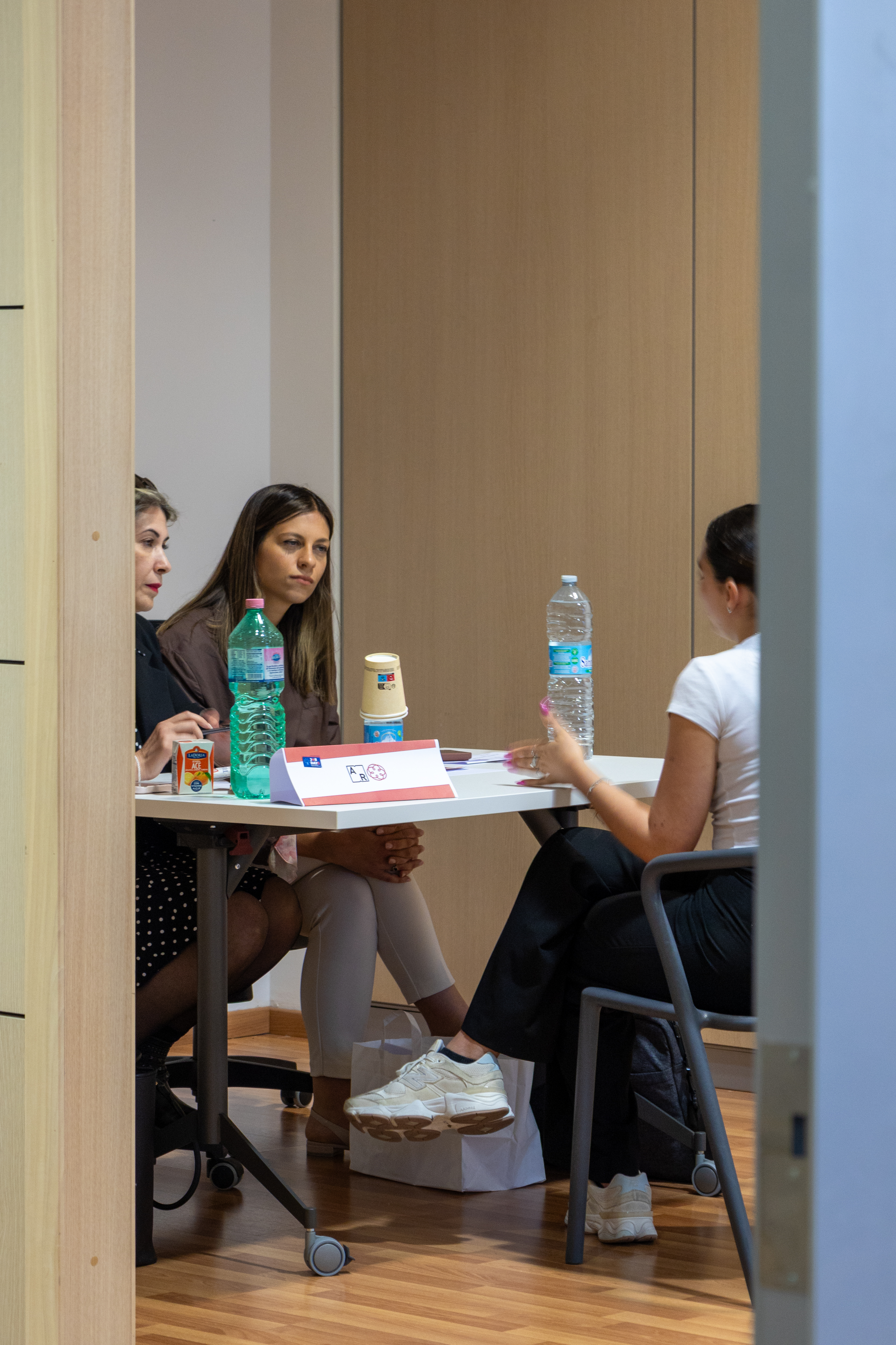 Incontro domanda e offerta di lavoro, selezione talenti e recruiting presso Sicurform Italia Group