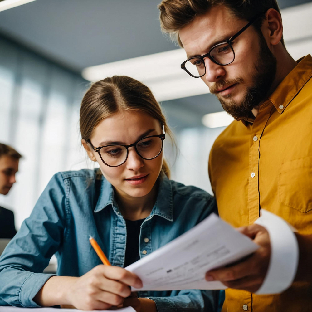 Tirocini e apprendistato aziendale - Inserimento giovani e formazione Sicurform