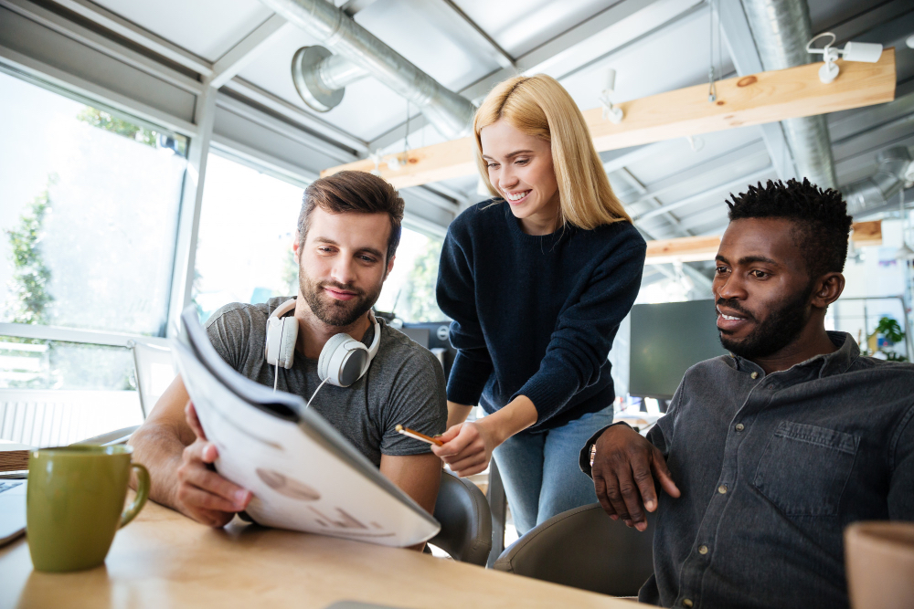 Crescita professionale, formazione e inserimento lavorativo - Sicurform Italia Group