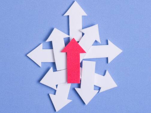 Sessione di orientamento professionale e bilancio delle competenze presso Sicurform