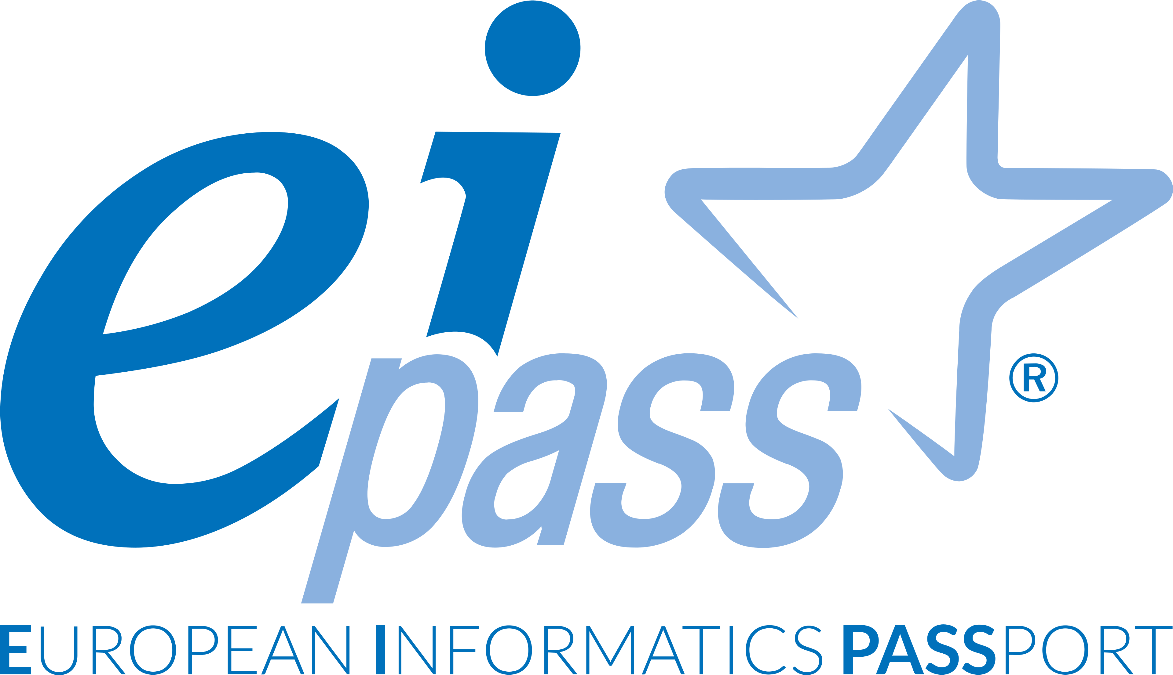 Logo EIPASS